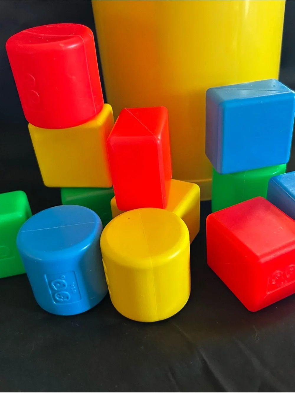 Fisher-Price classic fisher